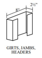 simpson steel building girts