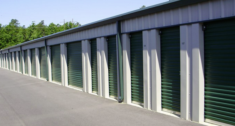 Mini Storage and Warehouse Facilities