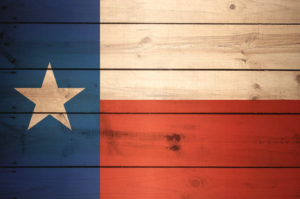 Texas Flag