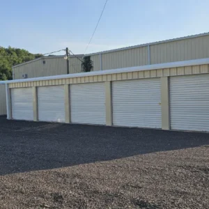 10x60 Mini Storage