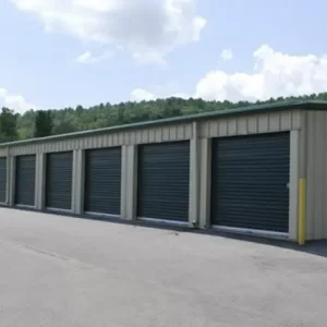 10x150x8.5 Steel Mini Storage Building Kit